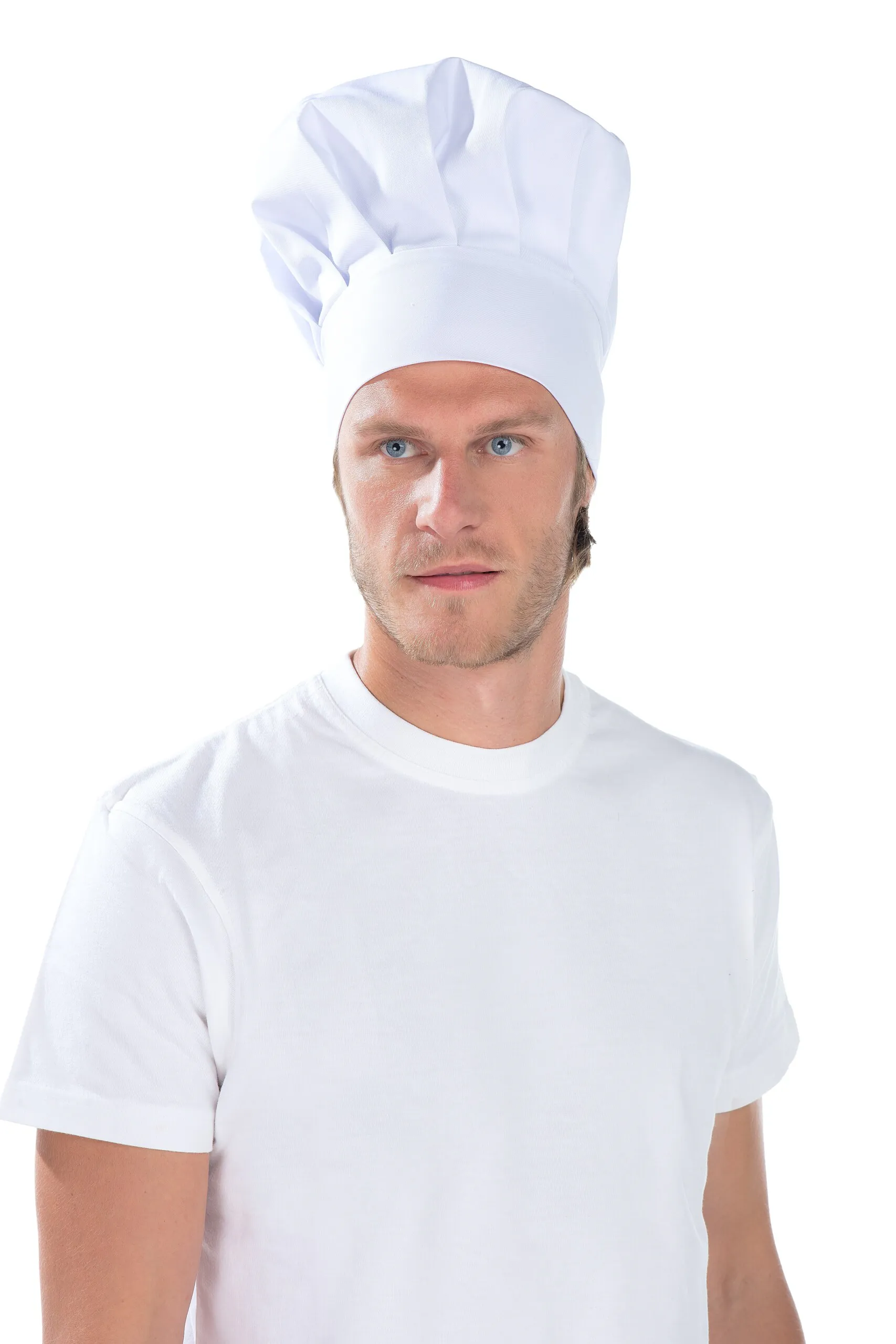 TOQUE PC 071 - REMI CONFECTION